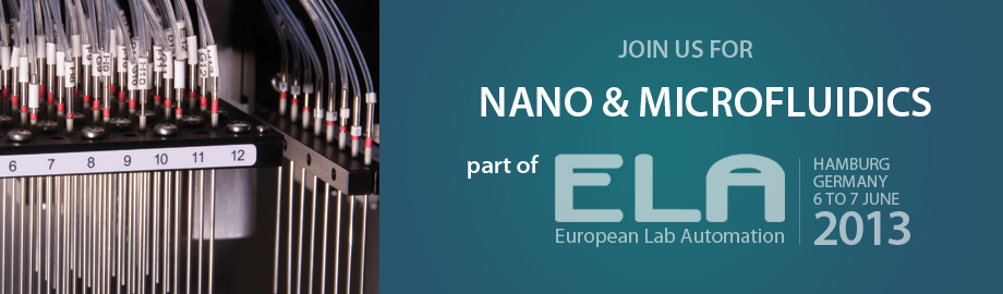 Nano & Microfluidics